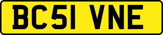 BC51VNE