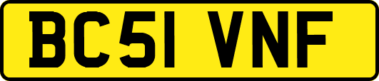 BC51VNF