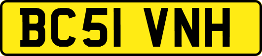 BC51VNH