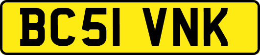 BC51VNK