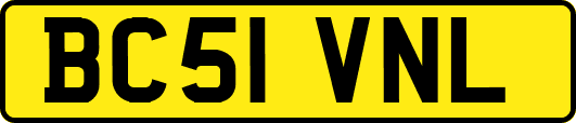 BC51VNL