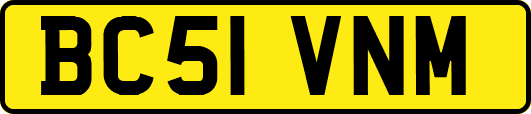 BC51VNM