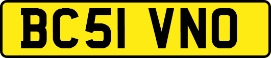 BC51VNO