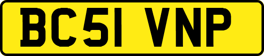 BC51VNP