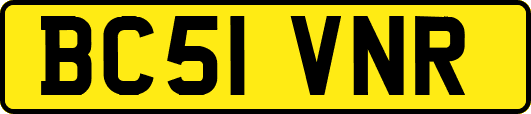 BC51VNR