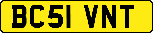 BC51VNT