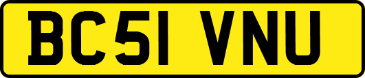 BC51VNU