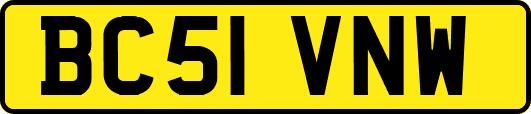 BC51VNW