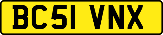 BC51VNX
