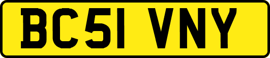 BC51VNY