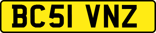 BC51VNZ