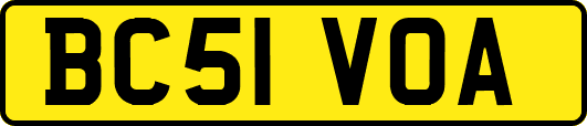 BC51VOA