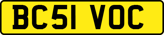 BC51VOC
