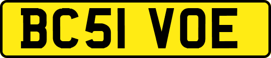 BC51VOE