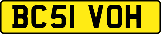 BC51VOH