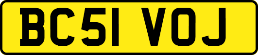 BC51VOJ