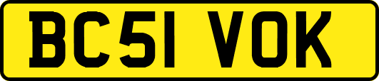 BC51VOK