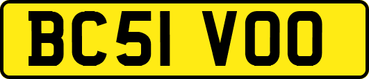 BC51VOO