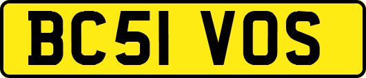 BC51VOS