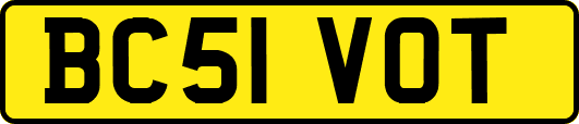 BC51VOT