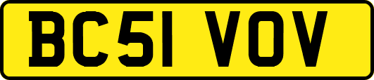 BC51VOV