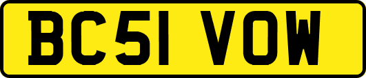BC51VOW