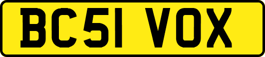 BC51VOX