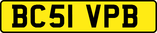 BC51VPB