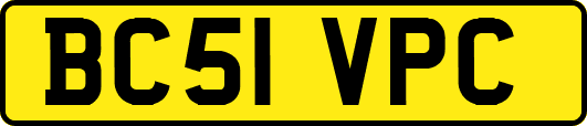 BC51VPC