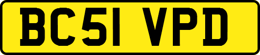 BC51VPD