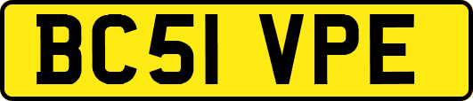 BC51VPE