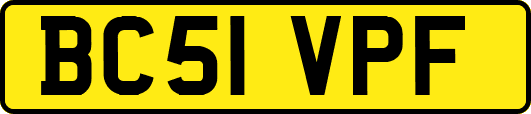 BC51VPF