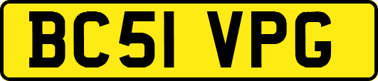 BC51VPG