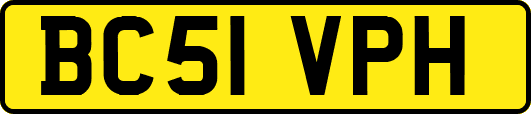BC51VPH