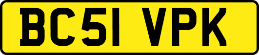 BC51VPK