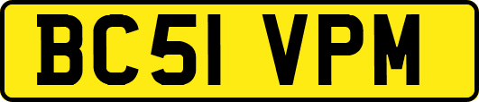BC51VPM