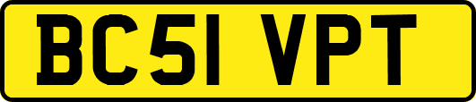 BC51VPT