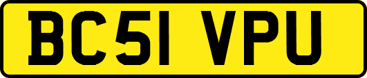BC51VPU
