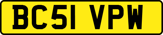 BC51VPW