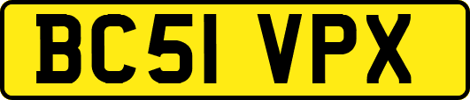 BC51VPX