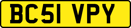 BC51VPY