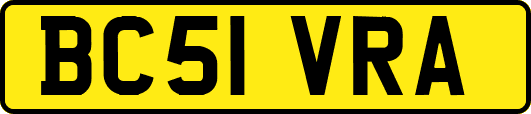 BC51VRA