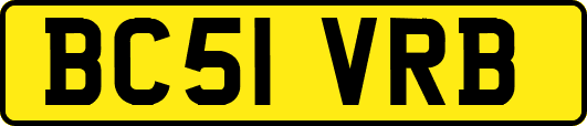 BC51VRB