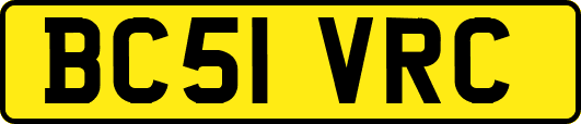 BC51VRC