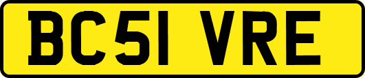 BC51VRE