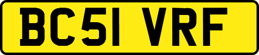 BC51VRF