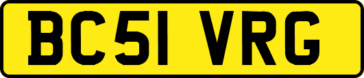 BC51VRG