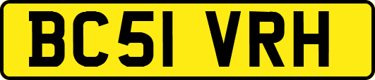BC51VRH