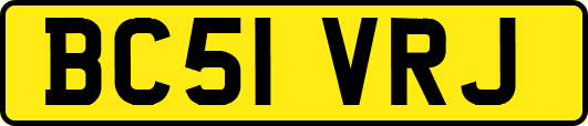 BC51VRJ