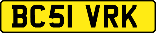 BC51VRK